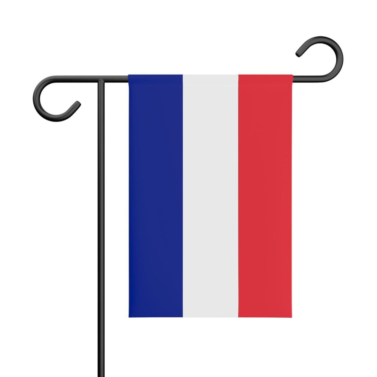 Flag of Jardin de la France - Pixelforma
