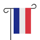 Drapeau de Jardin de la France - Pixelforma