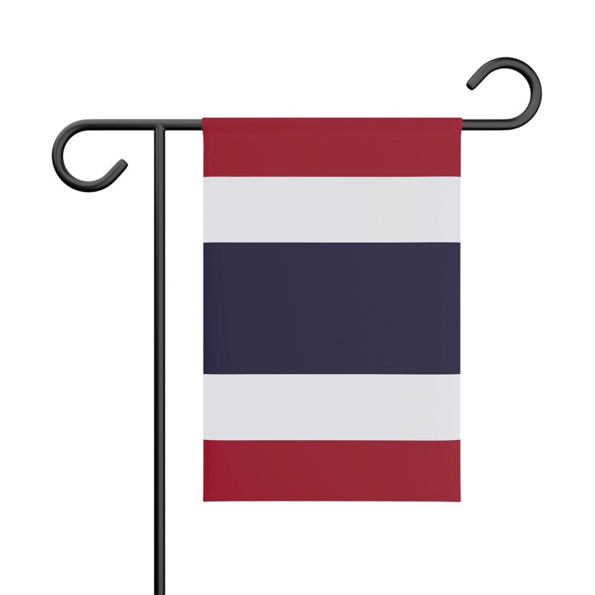 Thailand Garden Flag - Pixelforma