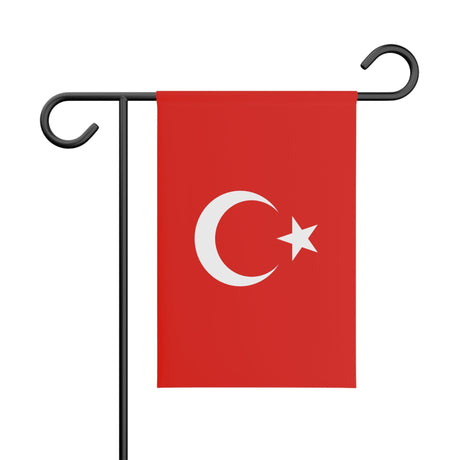 Turkey Garden Flag - Pixelforma