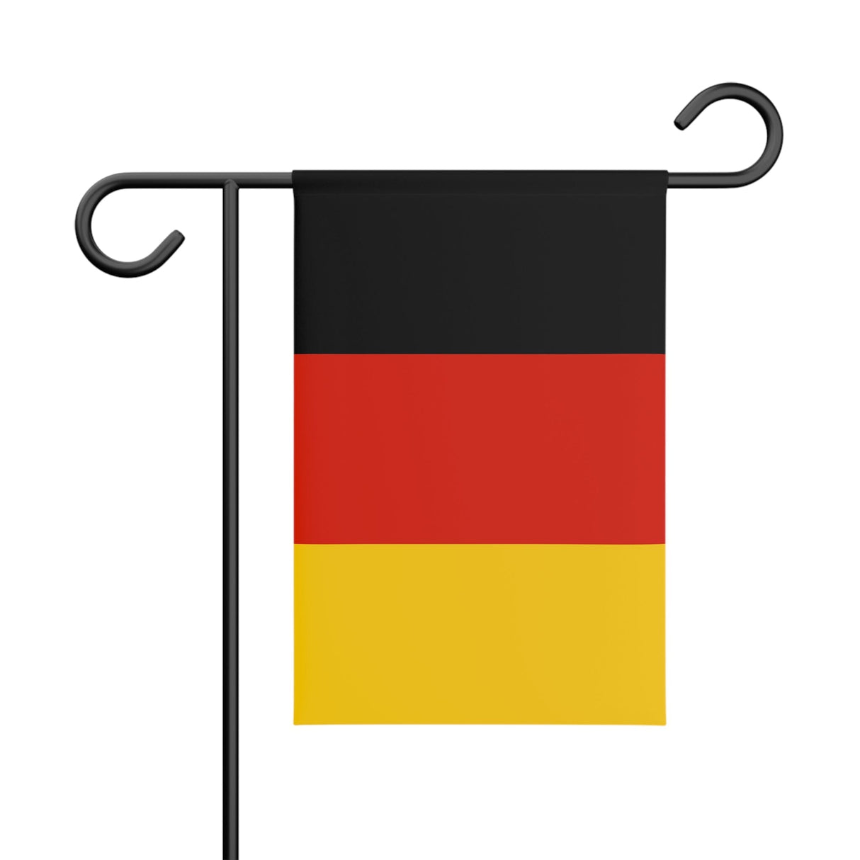 Garden Flag of Germany - Pixelforma