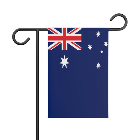 Australia Garden Flag - Pixelforma