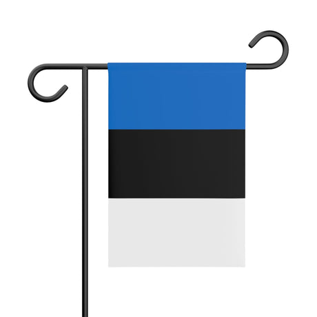Estonian Garden Flag - Pixelforma
