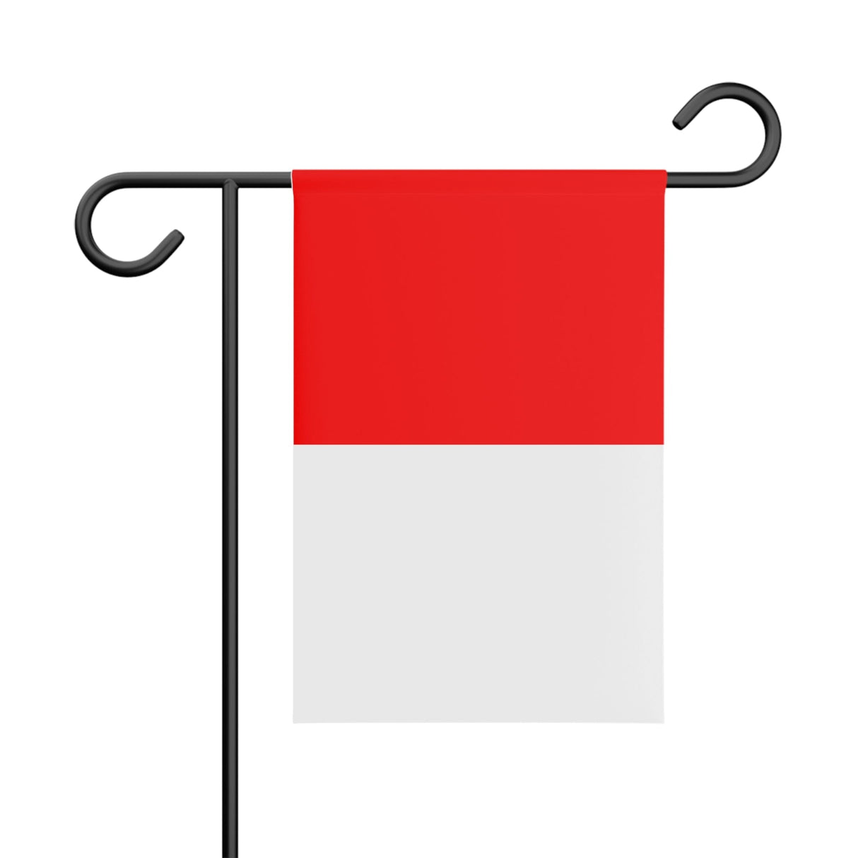Indonesia Garden Flag - Pixelforma