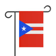Puerto Rico Garden Flag - Pixelforma