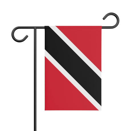 Drapeau de Jardin de Trinité-et-Tobago - Pixelforma