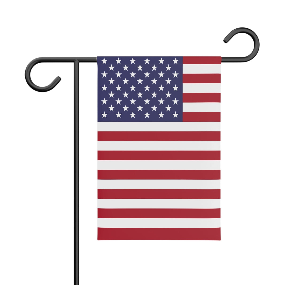 U.S. Garden Flag - Pixelforma