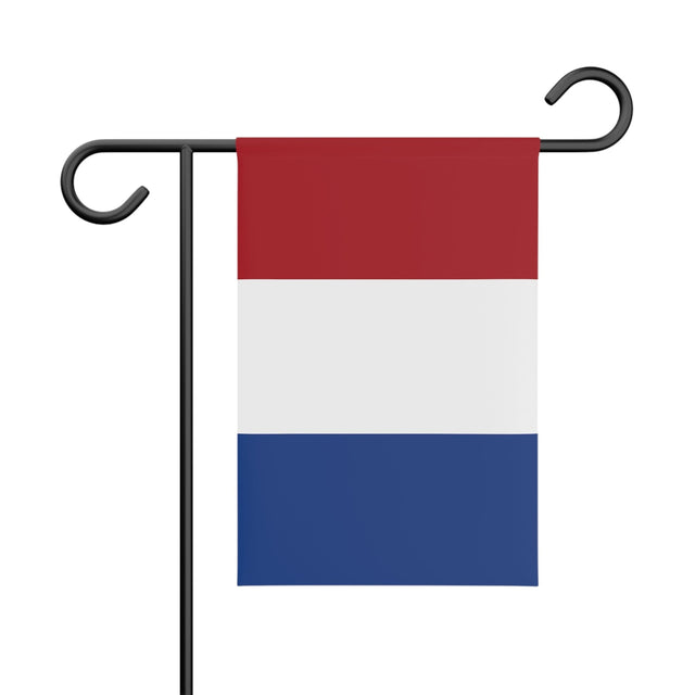 Dutch Garden Flag - Pixelforma