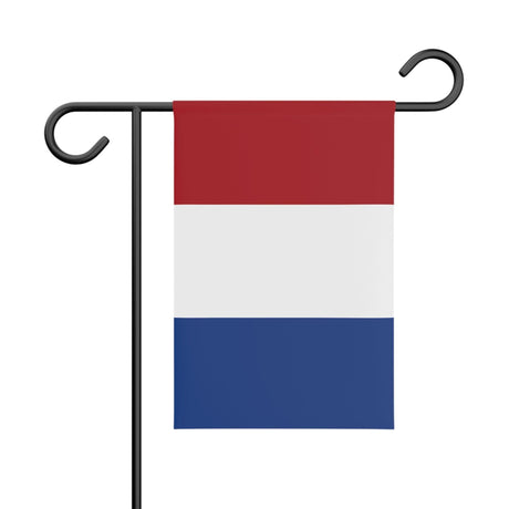 Drapeau de Jardin des Pays-Bas - Pixelforma