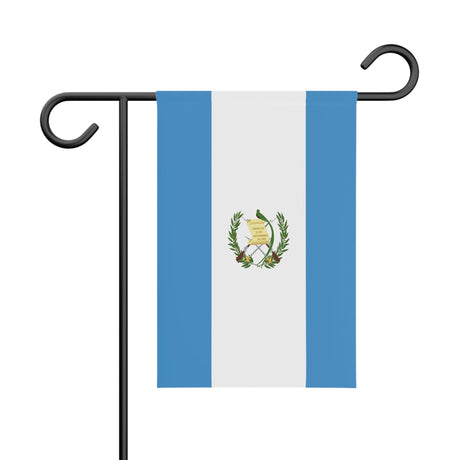 Guatemalan Garden Flag - Pixelforma