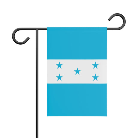 Honduran Garden Flag - Pixelforma