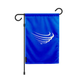 Drapeau de jardin union des nations sud-américaines polyester