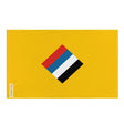 Drapeau de la clique du fengtian polyester plusieurs modèles