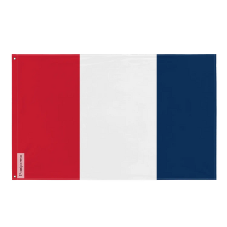 Drapeau de la france l’assemblée constituante le 24 octobre 1790 plusieurs tailles en polyester - pixelforma