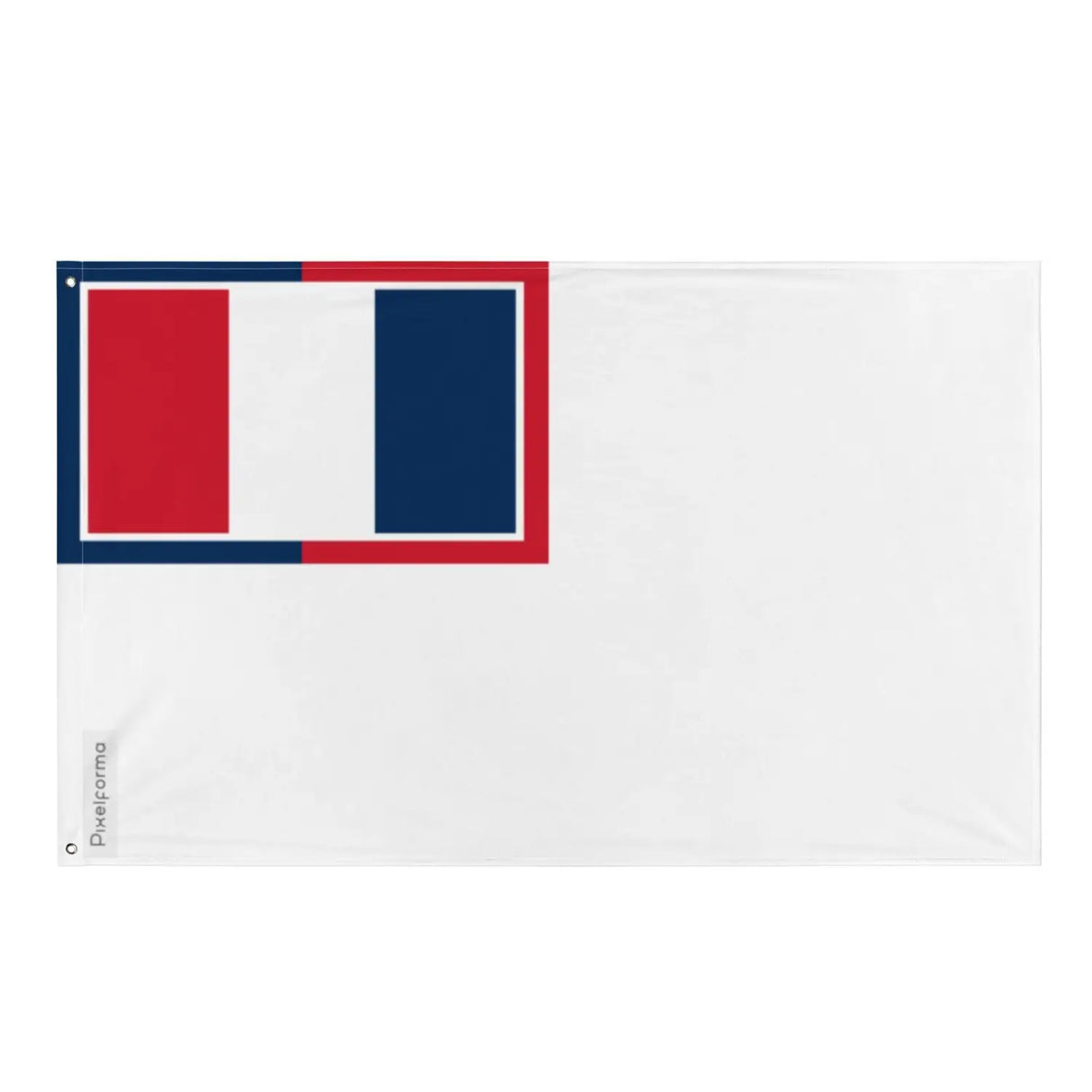 Drapeau de la france l’assemblée constituante le 24 octobre 1790 plusieurs tailles en polyester - pixelforma