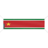 Drapeau de la Guadeloupe 10 Oeillets en plusieurs tailles - Pixelforma