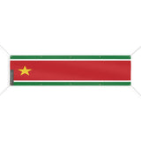 Drapeau de la Guadeloupe 10 Oeillets en Plusieurs Tailles (XL) - Pixelforma 