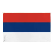 Drapeau de misiones polyester résistant plusieurs modèles