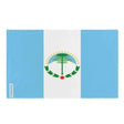 Drapeau de neuquén polyester résistant plusieurs modèles
