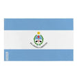 Drapeau de san juan polyester résistant plusieurs modèles