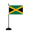Jamaica Table Flag - Pixelforma