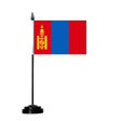 Table Flag of Mongolia - Pixelforma