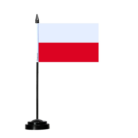 Table Flag of Poland - Pixelforma