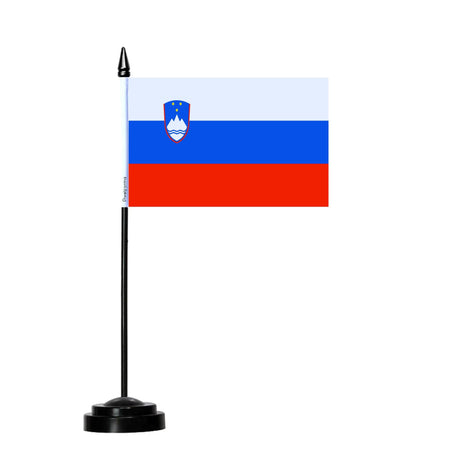 Table Flag of Slovenia - Pixelforma