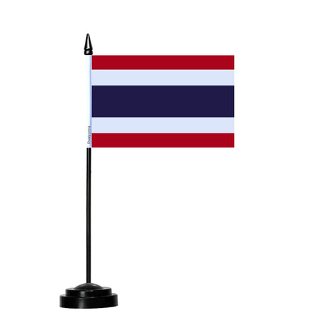 Table Flag of Thailand - Pixelforma