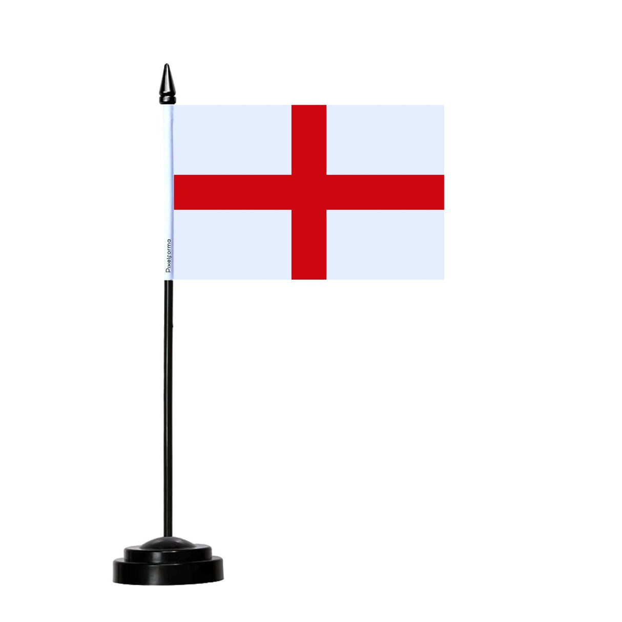 Table Flag of England - Pixelforma