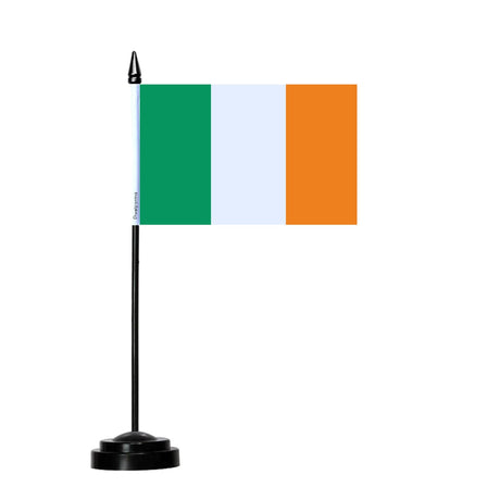 Table Flag of Ireland - Pixelforma