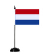 Table Flag of the Netherlands - Pixelforma
