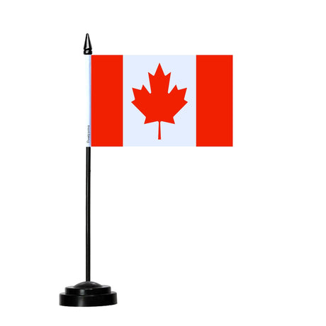 Table Flag of Canada - Pixelforma