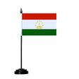 Table Flag of Tajikistan - Pixelforma