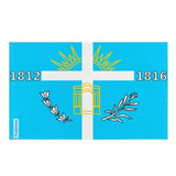 Drapeau de tucumán polyester résistant plusieurs modèles