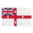 Drapeau des colonies australiennes polyester résistant