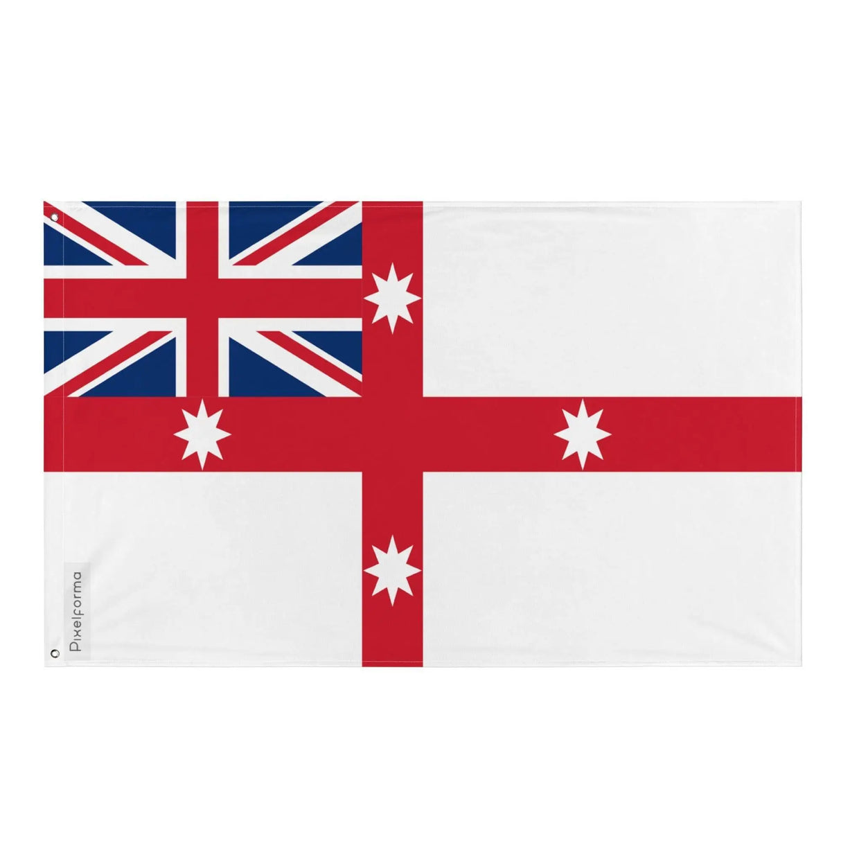 Drapeau des colonies australiennes polyester résistant