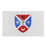 Drapeau du Bois-des-Filion Plusieurs Tailles en Polyester - Pixelforma 