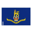 Drapeau du gouverneur général d’australie polyester résistant