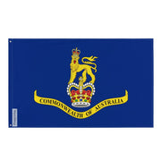 Drapeau du gouverneur général d’australie polyester résistant
