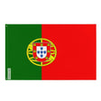 Drapeau du portugal polyester résistant plusieurs modèles