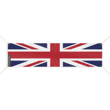 United Kingdom Flag 10 Eyelets in Multiple Sizes