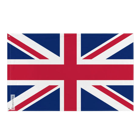 Drapeau du royaume-uni polyester résistant plusieurs modèles