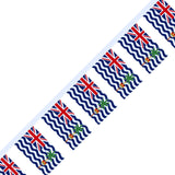 Flag of the British Indian Ocean Territory - Pixelforma