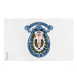 Drapeau esperanza (santa fe) polyester résistant plusieurs modèles