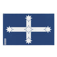 Drapeau eureka polyester résistant plusieurs modèles