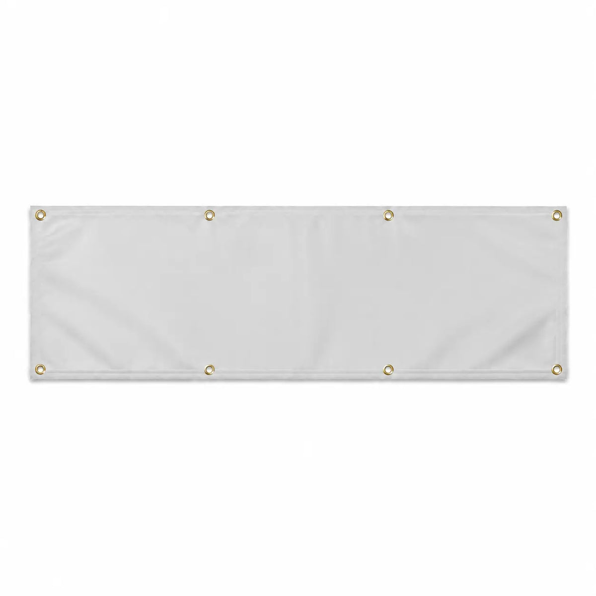 Drapeau gris clair france en polyester résistant intempéries