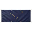 Drapeau gris foncé france en polyester résistant intempéries