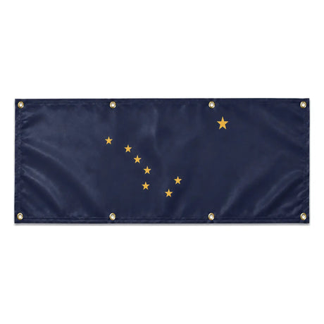 Drapeau gris noir france en polyester résistant intempéries