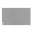 Drapeau gris polyester résistant plusieurs modèles